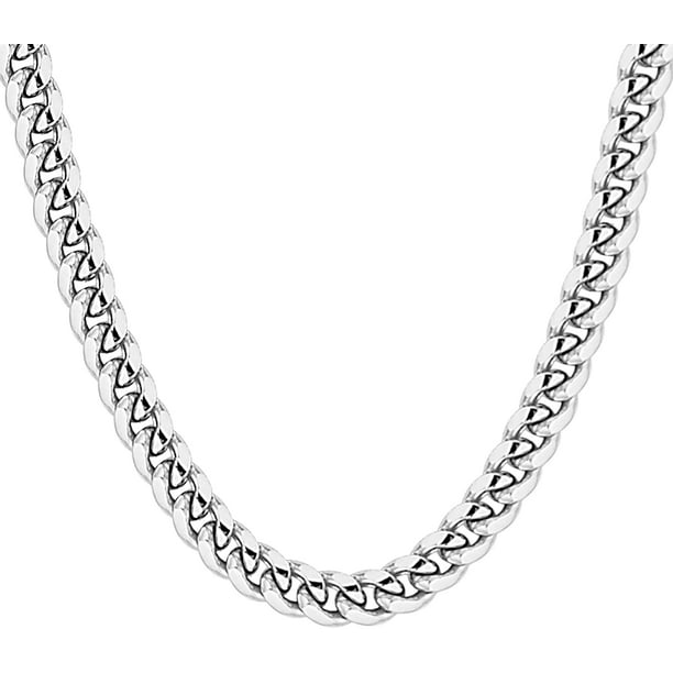 925 Sterling Silver TUBE END LONG BOX CHAIN PULL Through DROP EARRINGS GIFT BOX 